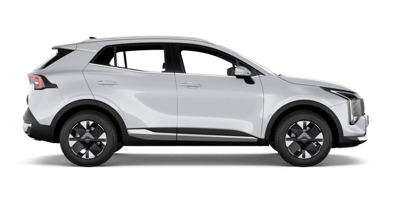 Kia Sportage 1.6T GDi Pure 5dr Petrol Estate